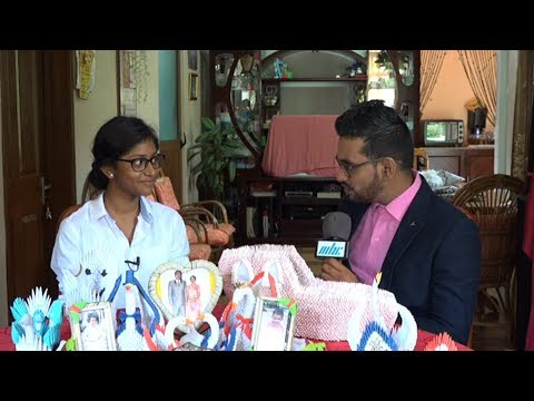 Baz Zeness - Ruchika Lutchmun