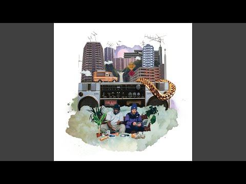 Hope (feat. Nelson Dialect)