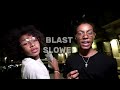 Notti Osama Blast Slowed Reverb