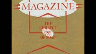 Magazine- A song from under the floorboards.WMV