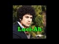 Lucio Battisti - Luci Ah