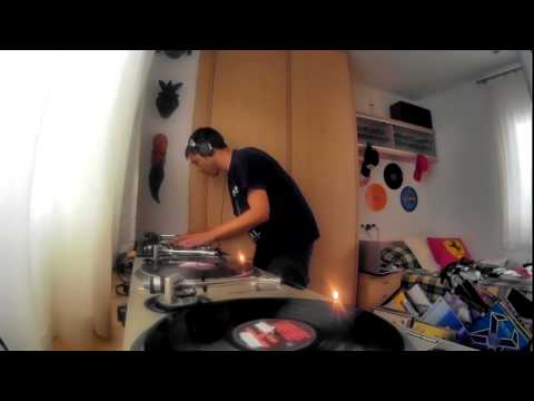 DjPlatin vol.61 -  Evolution history