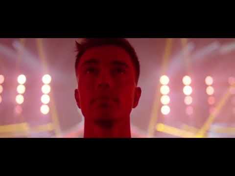 Headhunterz - Takin it Back (Lyric Video)