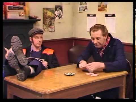 16 February 1985 BBC1 - Saturday Menu & Doctor Who