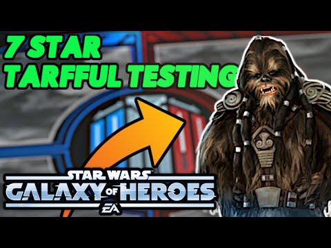 THE RISE OF THE WOOKIES! II The Grand Arena Chronicles