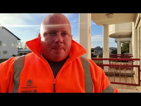 Die Würde des Menschen ist unantastbar sagt Sachverständiger Maik Menke! Sinzig, Rheinland-Pfalz!