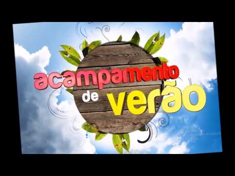 Acamp 2017- Distrito Santa Terezinha de Itaipu