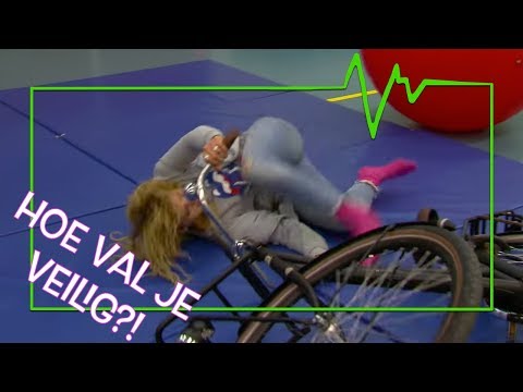 HOE VAL JE VEILIG?! - TOPDOKS HULPDIENSTEN