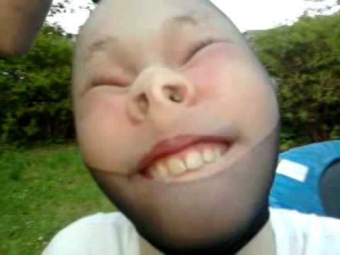 Strumpfhosen-boy, nico in Mainbernheim