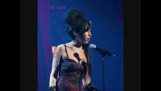 Amy Winehouse - Lullaby Of Birdland