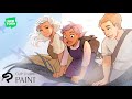 How I Make A Webtoon On Clip Studio Paint Beginner Friendly