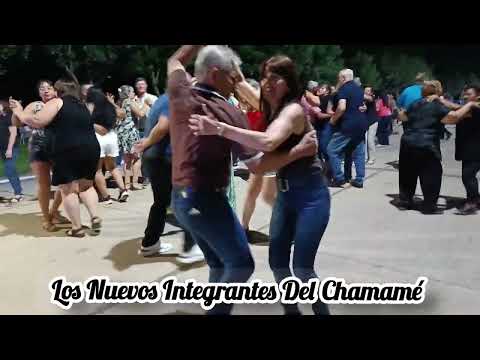 Fiesta De La Virgen 13/12/25 En Guadalupe Norte Santa Fe.!! LOS NUEVOS INTEGRANTES DEL CHAMAMÉ 