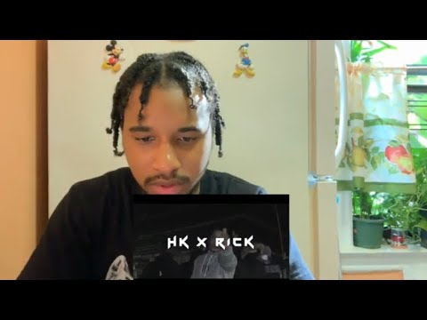 27 District Got Youngers? 🤯 Dip That - HK x RICK | 🇦🇺 AUSSIE REACTION