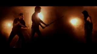 The Sword − Night City [720p]