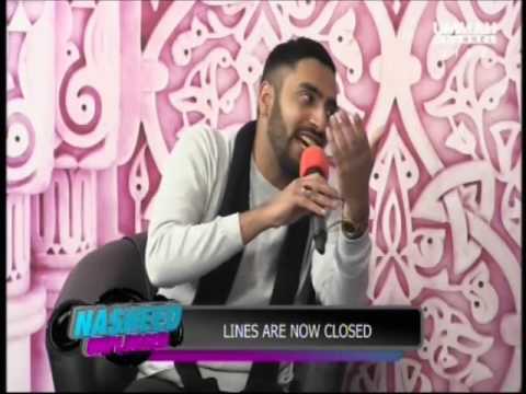 Brother Abdullah Zain Jerry Zaheer Iqbal- Sona Mera Kamli Wala