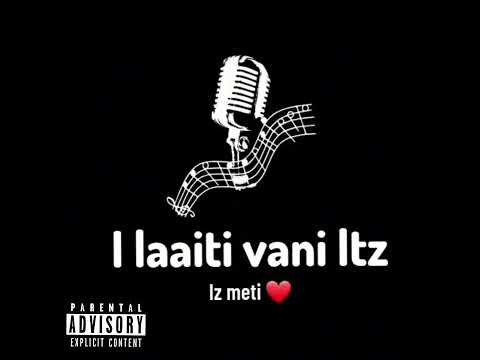 ilaaitivaniltz x klabin x chervy clan_Aanbeweeg(official audio)