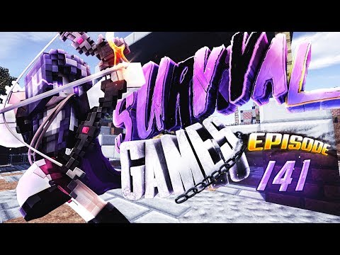 Minecraft Survival Games #141: SUGGESTIONS!!!