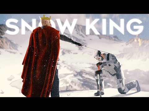 Snowball RAIDING made us RICH! - Rust (Movie)