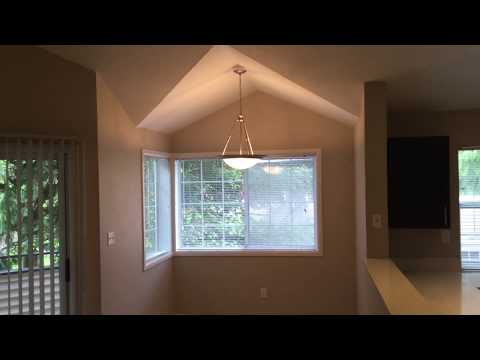 Top Floor Two Bedroom Home With Vaulted Ceilings. K243