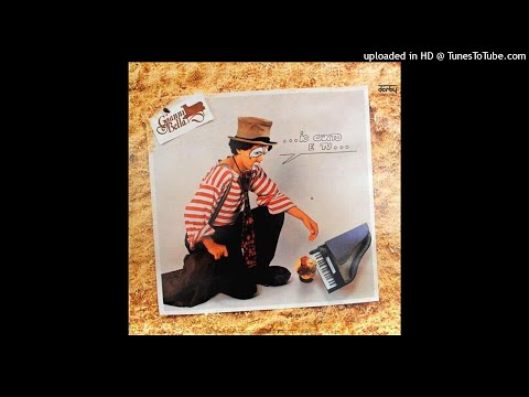 Gianni Bella - Io canto e tu
