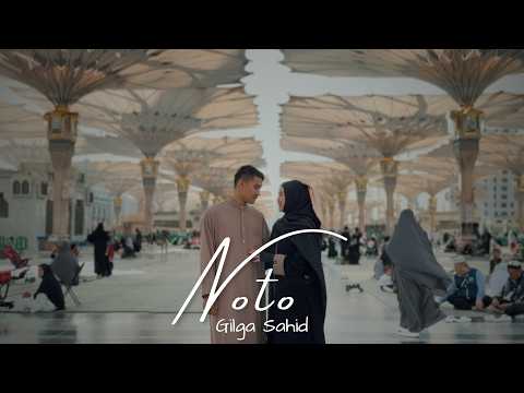 NOTO - GILDCOUSTIC ( Official Music Video )