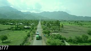 The Natural Beauty of Raya Alamata