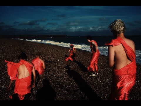 Video thumbnail for Golden Rope