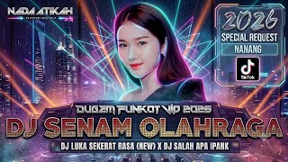 Download lagu DUGEM FUNKOT VIP 2026 DJ SENAM OLAHRAGA DJ LUKA SEKERAT RASA (NEW) DJ SALAH APA IPANK REQUEST NANANG mp3 Download lagu DUGEM FUNKOT VIP 2026 DJ SENAM OLAHRAGA DJ LUKA SEKERAT RASA (NEW) DJ SALAH APA IPANK REQUEST NANANG mp3