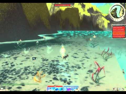 7 Guild Wars: Gates of Kryta