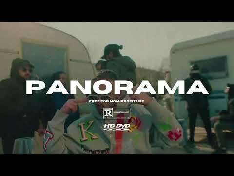 [FREE] Morad x JuL x Naps Type Beat "PANORAMA" | Instru Rap 2023