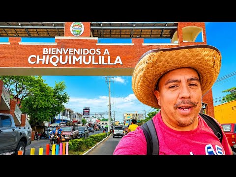 Chiquimulilla pueblo Xinka