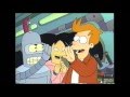 Fox Sunday Futurama King Of The Hill Promo 1999