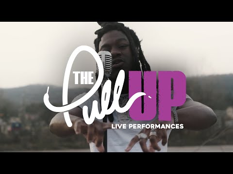 Swayy Mula - "Round & Round" | The Pull Up Live Performance | Sounds like NBA Youngboy 2023