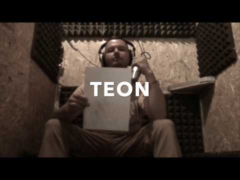 Teon Noet #Hot16Challenge2