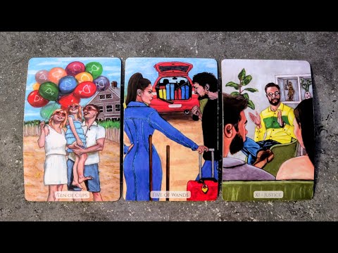 ALL SIGNS - THEIR FEELINGS FOR YOU! January 27 - February 2 2026 Tarot Love Reading 