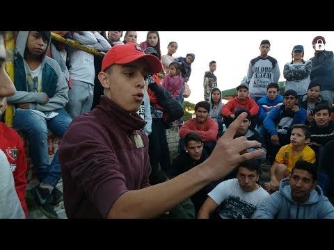 DOJO SQUAD(SLAYER x NEVARES x VARELA)vs TUTAxDONKINGxBRANKA||PRIMERA RONDA MASTER FREE FECHA 10 3vs3