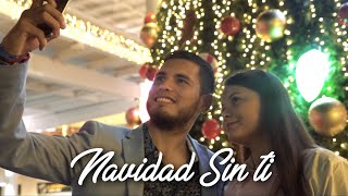 Navidad Sin Ti Music Video