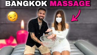 The BEST NURU MASSAGE in all of Thailand🥵