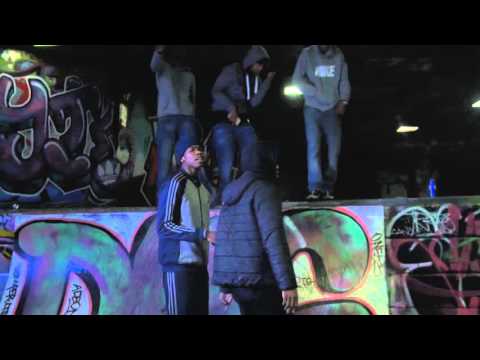 PHSB - My Ni**as (Slimzy, MDot, IQ & Showkey) @Slimzo_S6 @mdotkid @IQuniverse @swiddas14th RIP MDOT