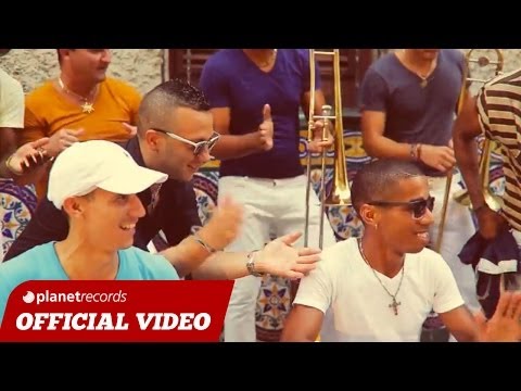 MAYKEL BLANCO Y SU SALSA MAYOR - Bembé (OFFICIAL VIDEO HD)