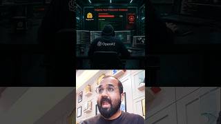 OpenAI Hacked Hugging face