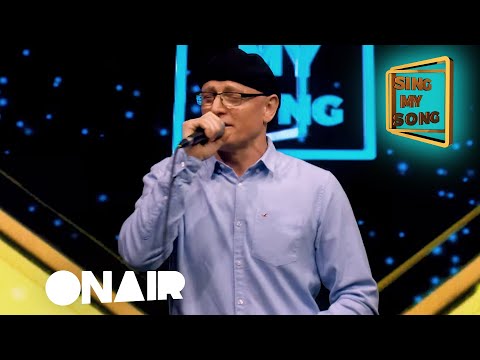Naser Berisha Sing My Song