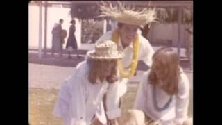 Jesse's 1960 Herbert Hoover Video