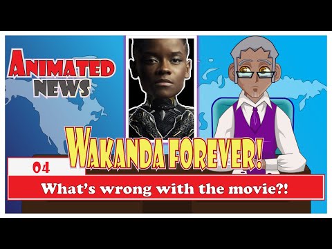 Is Wakanda Forever the epitome of The M-She-U? Analysis over strong female heroes or copycats.