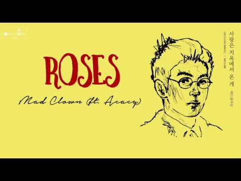 [Madteam] [Vietsub + Engsub] Roses - Mad Clown (ft. Acacy)