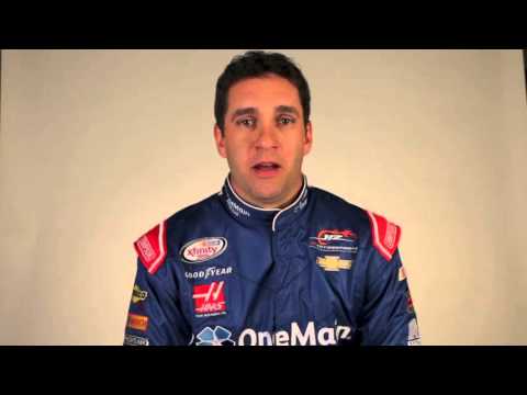 OneMain Racing: What are you most looking forward to in 2016?