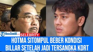 Download lagu BUKAN Ditahan, Hotma Sitompul Beber Kondisi Rizky Billar setelah Jadi Tersangka KDRT, Hanya Menginap mp3 Download lagu BUKAN Ditahan, Hotma Sitompul Beber Kondisi Rizky Billar setelah Jadi Tersangka KDRT, Hanya Menginap mp3