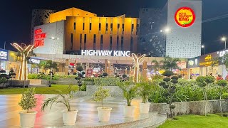 Hotel Highway King - NH 48, Bilaspur, Gurugram
