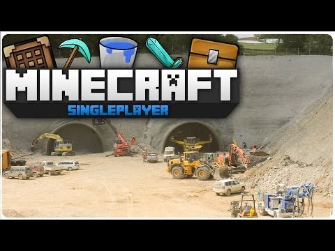 #13 ☆ Bau Start der Weizen Farm ☆ Minecraft Singleplayer | ManiiLP