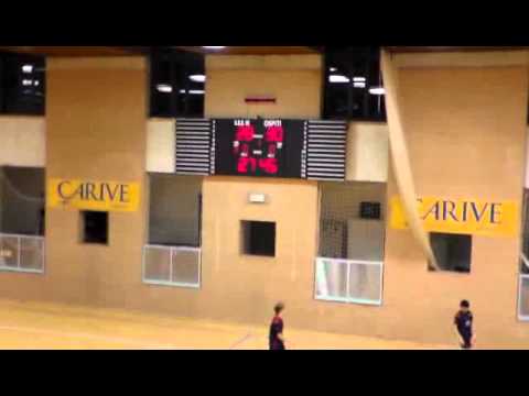 U16: Cus Venezia-Musile 2011/12